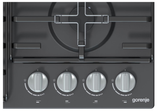 Газовая варочная панель Gorenje (Горенье) G640MB
