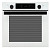 Электрический духовой шкаф DeLonghi (ДеЛонги) DEO 755 BB RAMONA