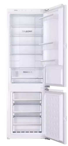 Встаиваемый холодильник Haier (Хайер) BCFT528AWRU