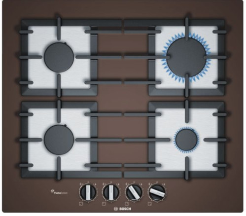 Газовая варочная панель Bosch (Бош) PPP6A4B90R