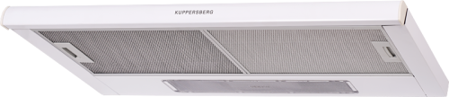 Встраиваемая вытяжка Kuppersberg (Купперсберг) Slimlux II 90 BG