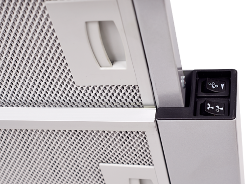 Встраиваемая вытяжка Kuppersberg (Купперсберг) Slimlux II 90 XG