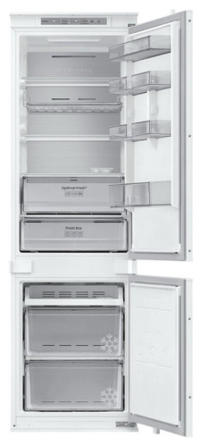 Встраиваемый холодильник Samsung (Самсунг) BRB80F26CES0EO