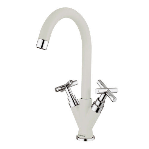 Смеситель для кухни Florentina Ита AV, жасмин