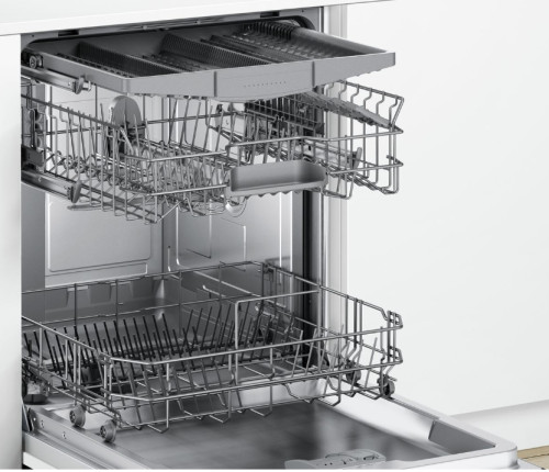 Встраиваемая посудомоечная машина Bosch (Бош) SMV25EX01R
