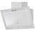 Вытяжка Lex (Лекс) MIO G 500 WHITE