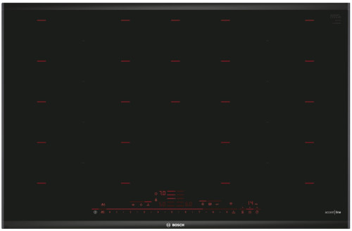 Индукционная варочная панель Bosch (Бош) PXY898DX6E