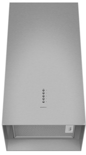 Вытяжка MAUNFELD (Маунфилд) Bath 401 нержавеющая сталь