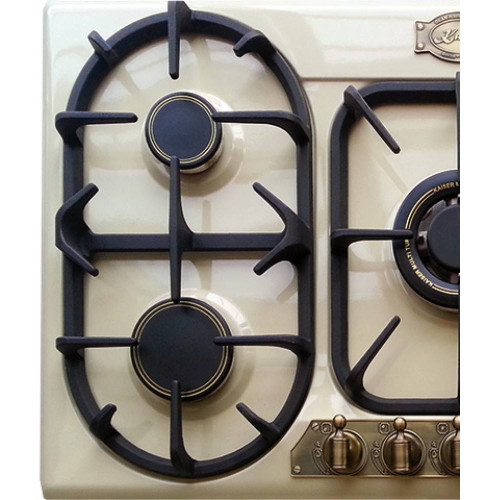 Газовая варочная панель Kaiser (Кайзер) KG 9325 ElfEm Turbo