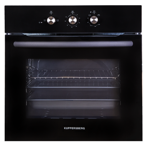 Газовый духовой шкаф Kuppersberg (Купперсберг) HGG 663 B