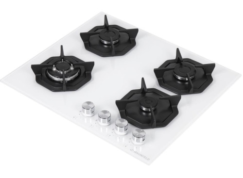 Газовая варочная панель MAUNFELD (Маунфилд) EGHG.64.23CW/G