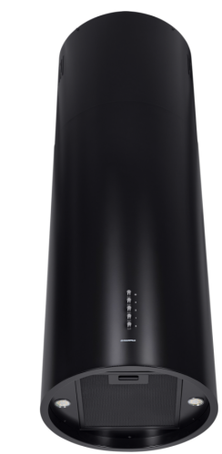 Вытяжка MAUNFELD (Маунфилд) LEE PUSH 39 черный