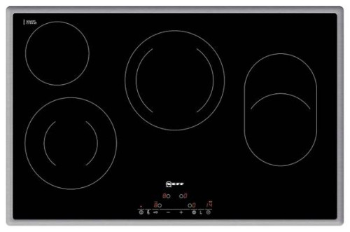 Электрическая варочная панель NEFF (НЕФФ) T13D83N2