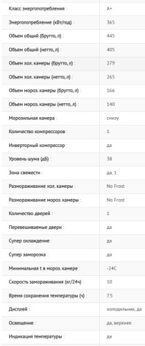 Холодильник DeLonghi (ДеЛонги) DMFS 19PINF BB MATTEO