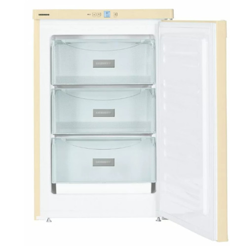 Морозильная камера Liebherr (Либхер) Gbe 1213