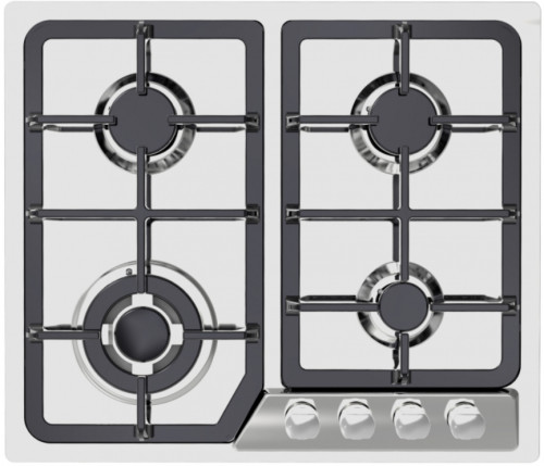 Газовая варочная панель Cata (Ката) LXB 631 A (Cast Iron)