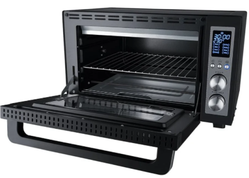 Мини-печь Steba (Стеба) KB E300