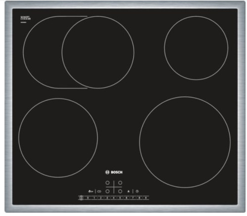 Электрическая варочная панель Bosch (Бош) PKB 645F17