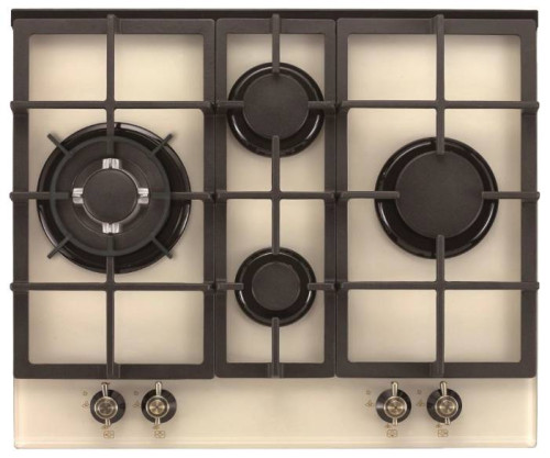 Газовая варочная панель Weissgauff (Вайсгауф) HGRG 641 OGR