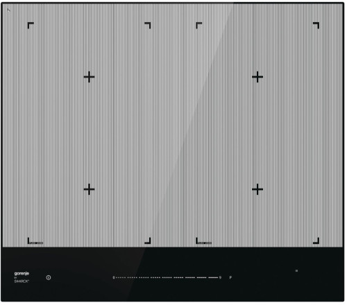 Индукционная варочная панель Gorenje (Горенье) IS646ST