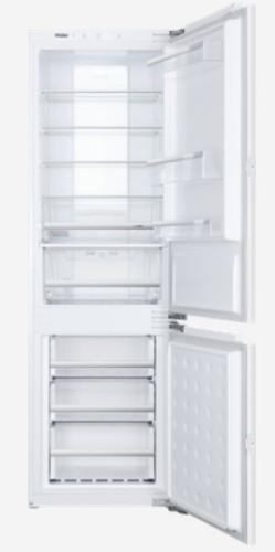 Встраиваемый холодильник Haier (Хайер) BCFT629TWRU