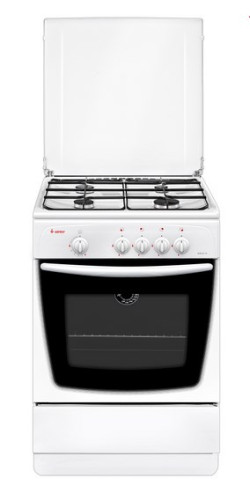 Газовая плита GEFEST (Гефест) 1200 С7 К8