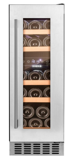 Винный шкаф Temptech (Темптек) OX30DX