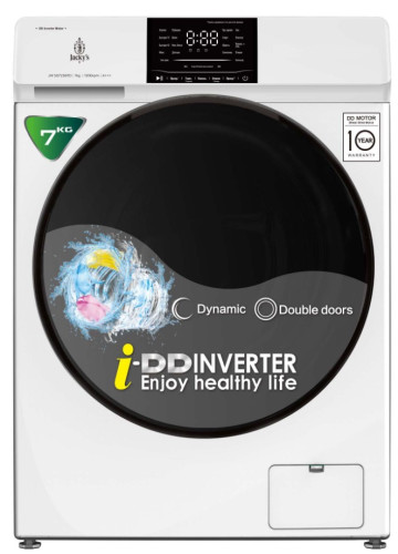 Стиральная машина Jacky's (Джекис) JW S0723BTD