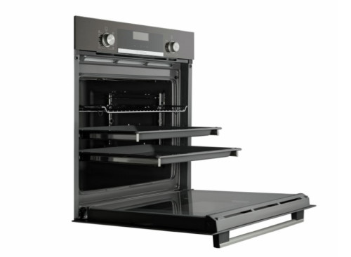 Электрический духовой шкаф Bosch (Бош) HBG537YM0R