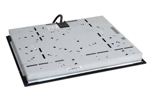 Электрическая варочная панель LERAN (Леран) BASIC EH 6040 BG