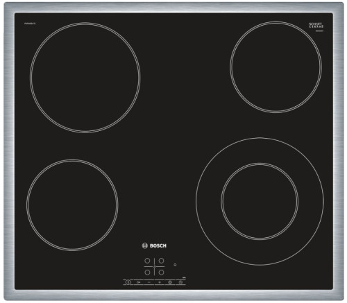 Электрическая варочная панель Bosch (Бош) PKF645B17