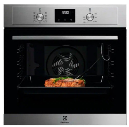 Электрический духовой шкаф Electrolux (Электролюкс) EOF3H71X