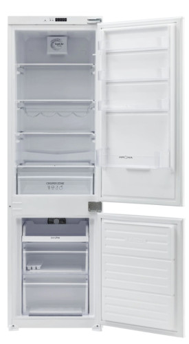Встраиваемый холодильник Krona (Крона) BRISTEN FNF