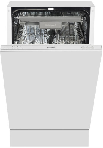 Встраиваемая посудомоечная машина Weissgauff (Вайсгауф) BDW 4124