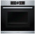 Электрический духовой шкаф Bosch (Бош) HMG636NS1