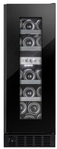 Винный шкаф Temptech (Темптек) STX30DRB