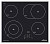 Электрическая варочная панель Kaiser (Кайзер) KCT 6912 RL