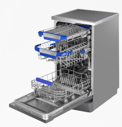 Посудомоечная машина MAUNFELD (Маунфилд) MWF45331S