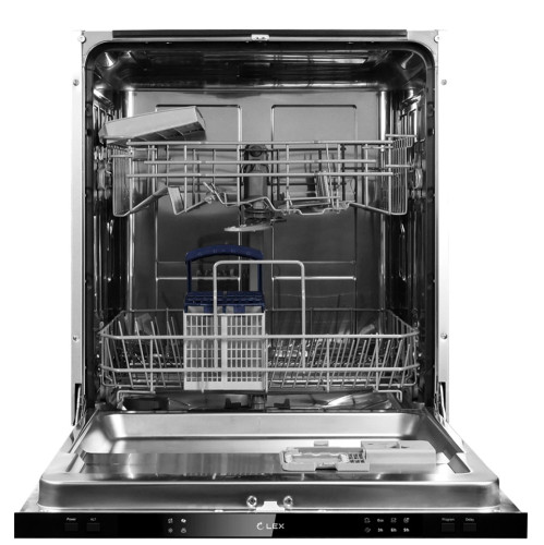 Встраиваемая посудомоечная машина Lex (Лекс) PM 6052
