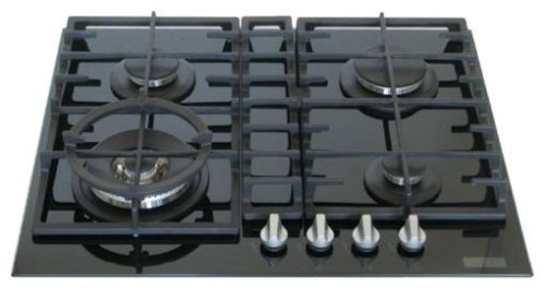 Газовая варочная панель Kuppersberg (Купперсберг) FQ6ZGW