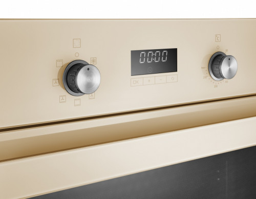 Электрический духовой шкаф Korting (Кёртинг) OKB 771 CFGB + ВИДЕО О ТОВАРЕ