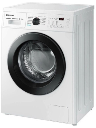 Стиральная машина Samsung (Самсунг) WW65AG4S21CELD
