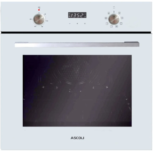 Электрический духовой шкаф Ascoli (Асколи) OB76C-29FTD8W