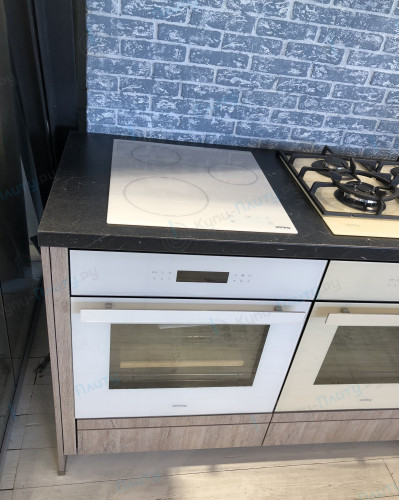 Электрический духовой шкаф Korting (Кёртинг) OKB 9102 CSGW Pro