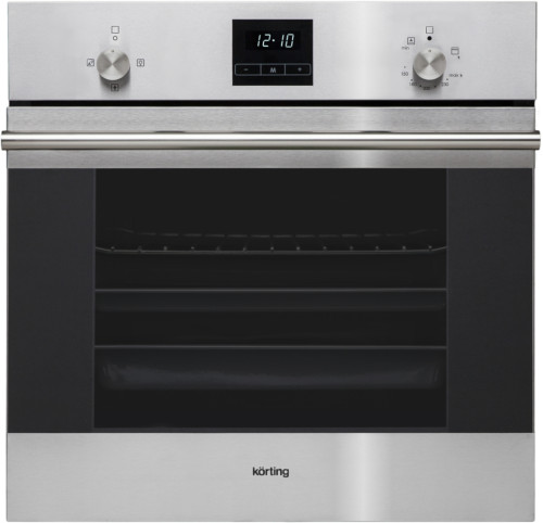 Газовый духовой шкаф Korting (Кёртинг) OGG 771 CFX
