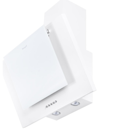 Вытяжка Weissgauff (Вайсгауф) GAMMA 60 PB WH