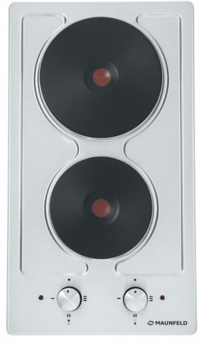 Электрическая варочная панель MAUNFELD (Маунфилд) EEHS.32.4S