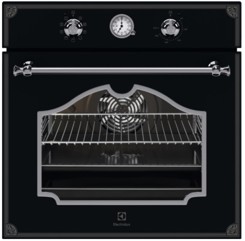 Электрический духовой шкаф Electrolux (Электролюкс) OPEA 2350 B