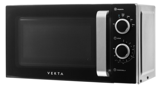 Микроволновая печь VEKTA (Векта) MS720ATB