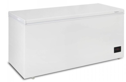 Морозильная камера Бирюса 455FKDQ